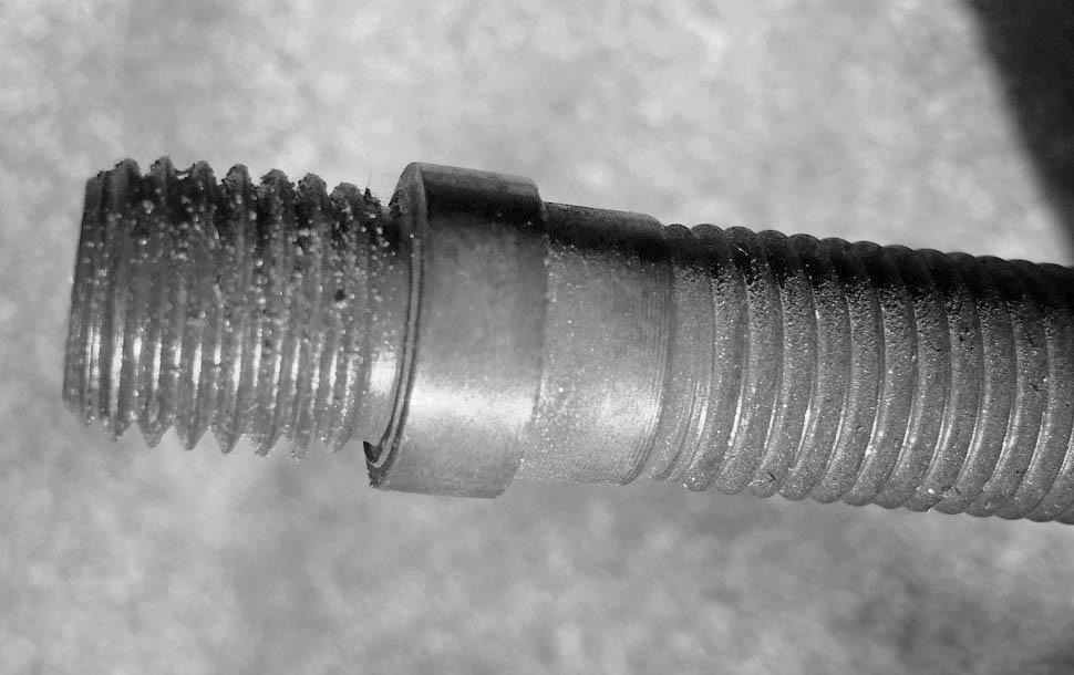 Rogue Engineering 14mm Wheel Stud Jig