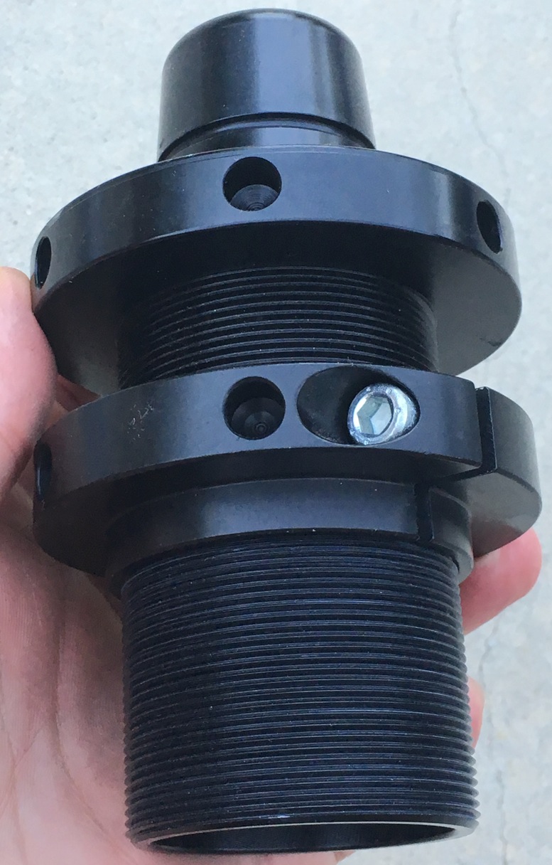 Rear Spring Adjusters - Any real track reviews?
