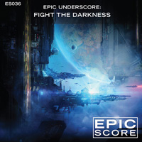 EPIC UNDERSCORE: FIGHT THE DARKNESS