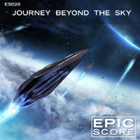 JOURNEY BEYOND THE SKY