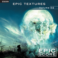 EPIC TEXTURES VOLUME 2