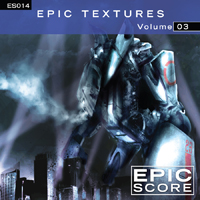 EPIC TEXTURES VOLUME 3