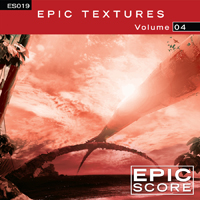 EPIC TEXTURES VOLUME 4