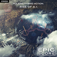 Pulsing Hybrid Action: Rise of A.I.