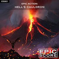 Epic Action: Hell’s Cauldron