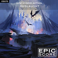 Epic Hybrid Action: Onslaught