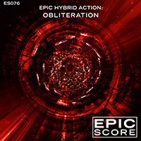 Epic Hybrid Action: Obliteration