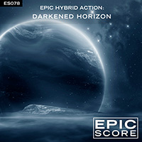 Epic Hybrid Action:  Darkened Horizon