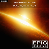 Epic Hybrid Action:  Maximum Impact