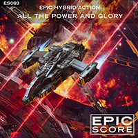 EPIC HYBRID ACTION: ALL THE POWER AND GLORY