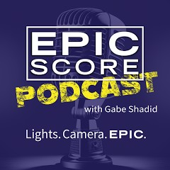 Epic Score Podcast Youtube